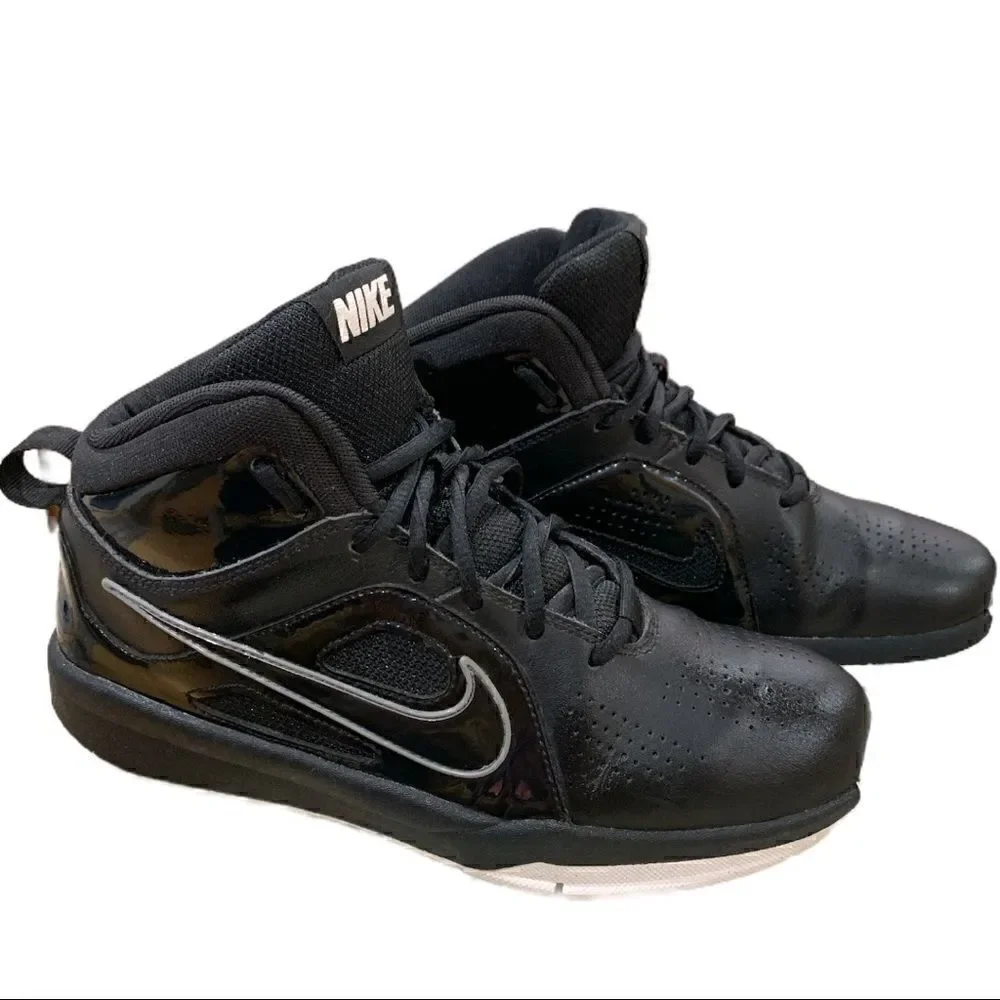 Nike Team Hustle D 6